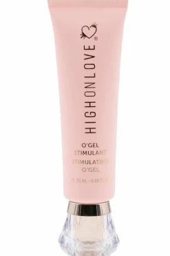 Stimulant O’Gel pour femmes