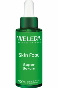 Super sérum Skin food