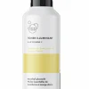 Toner illuminant