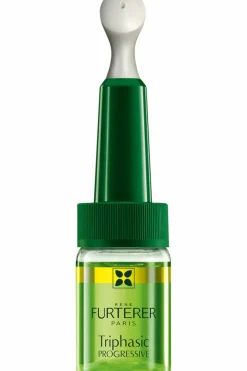Traitement antichute 8 doses Triphasic Progressive
