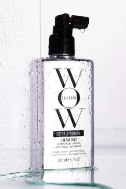Traitement ultra-hydratant anti-frisottis Dream coat Extra Strenght