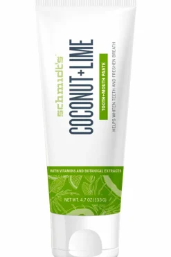 Trousse 3 soins corps Bergamote et Citron Vert