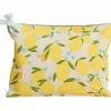 Trousse citron
