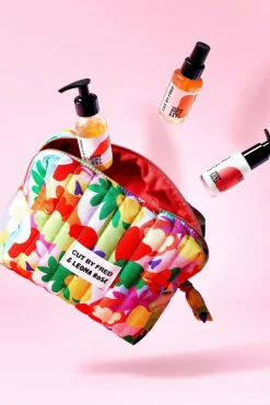 Trousse découverte pour cheveux bouclés