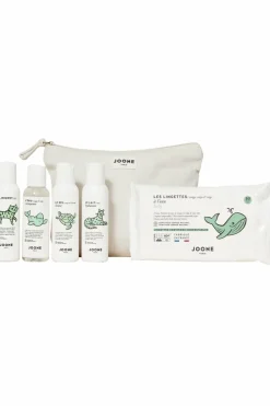 Trousse de voyage pour bébé Parfaite
