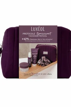 Trousse protocole épaississant
