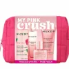 Trousse rituel beauté Prodigieux® My pink crush