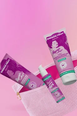 Trousse routine capillaire Collagen