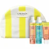 Trousse solaire format voyage