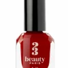 Vernis à ongles bordeaux N.23