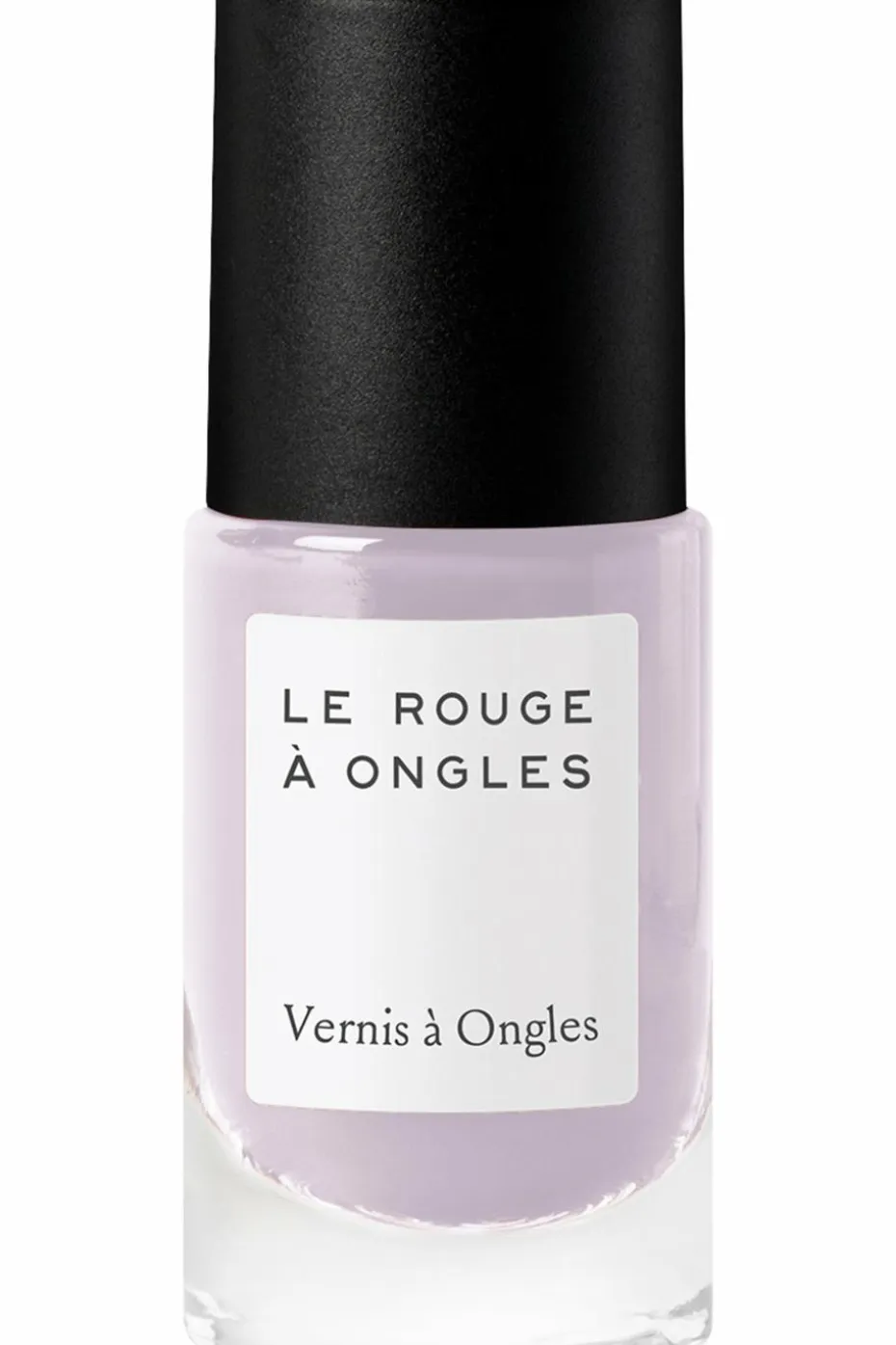 Vernis à ongles vegan & biosourcé teinte Menilmontant