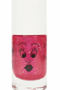 Vernis enfant à base d’eau