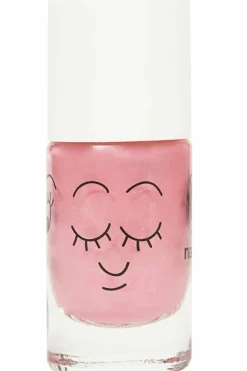 Vernis enfant à base d’eau