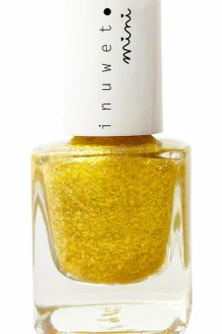 Vernis enfant parfumé à base d’eau