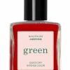 Vernis Green