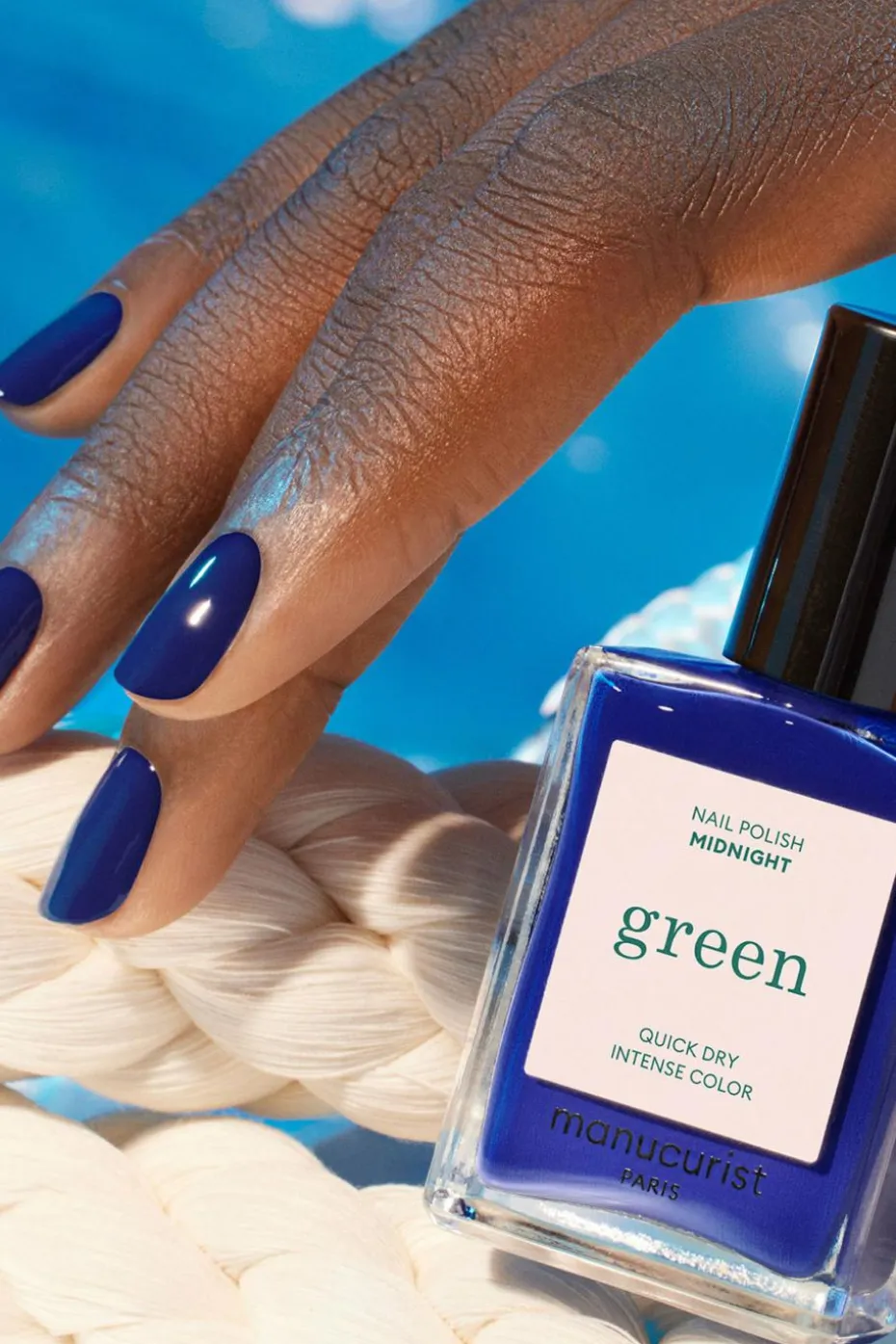 Vernis Green