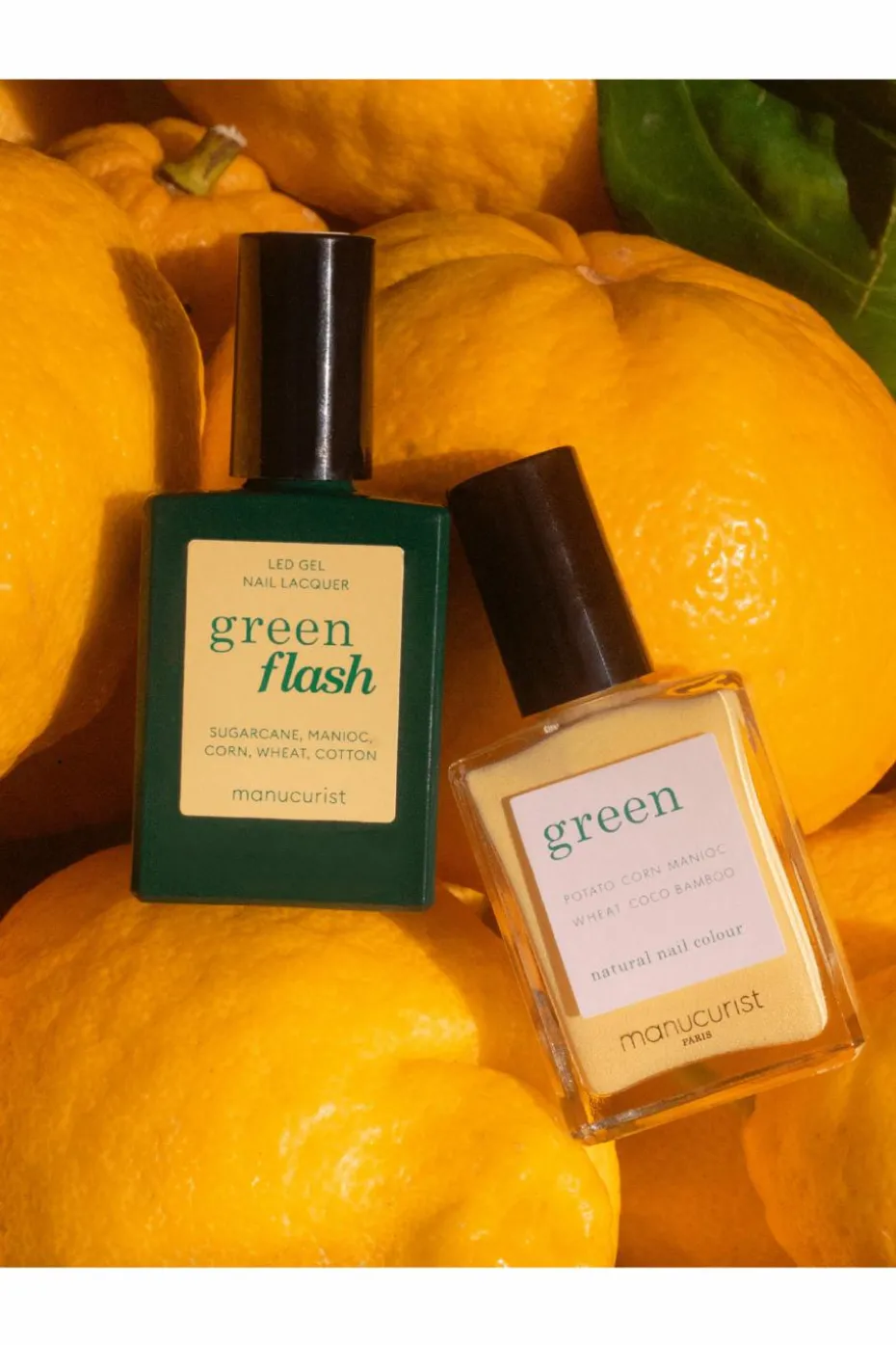 Vernis Green