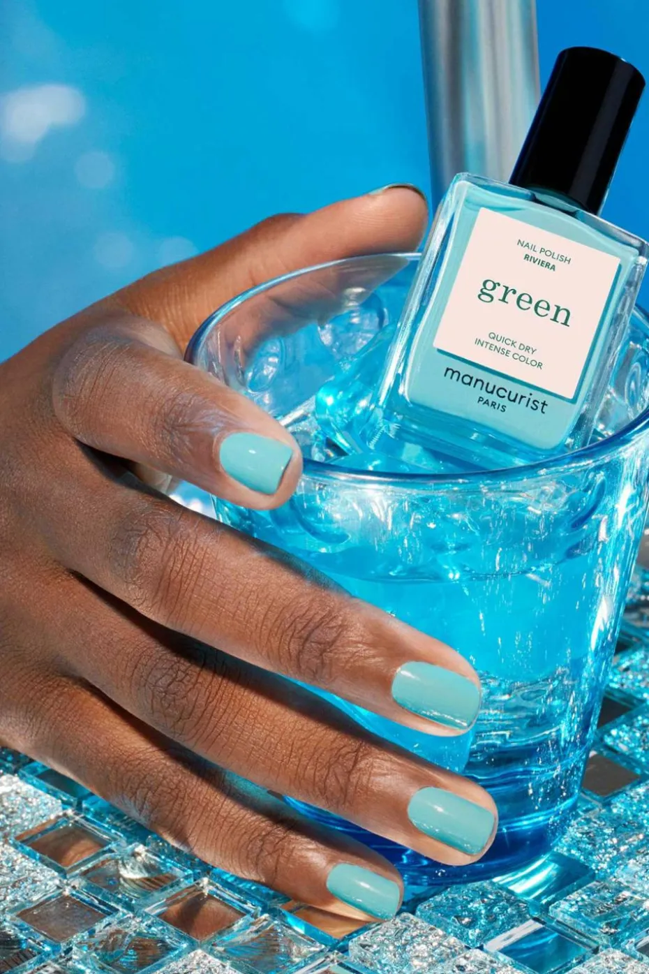 Vernis Green