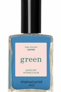 Vernis Green