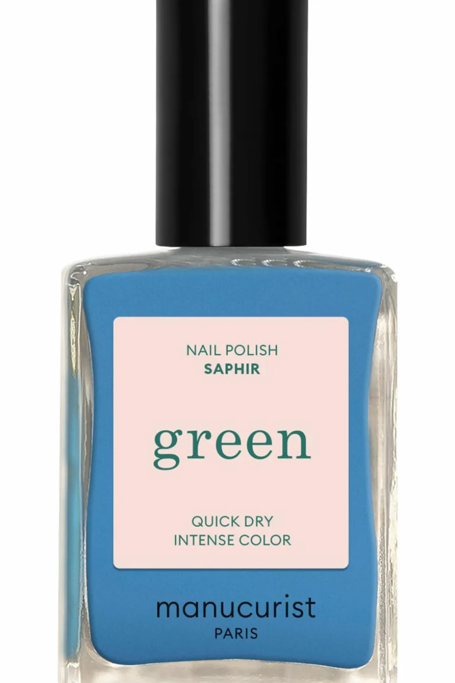 Vernis Green