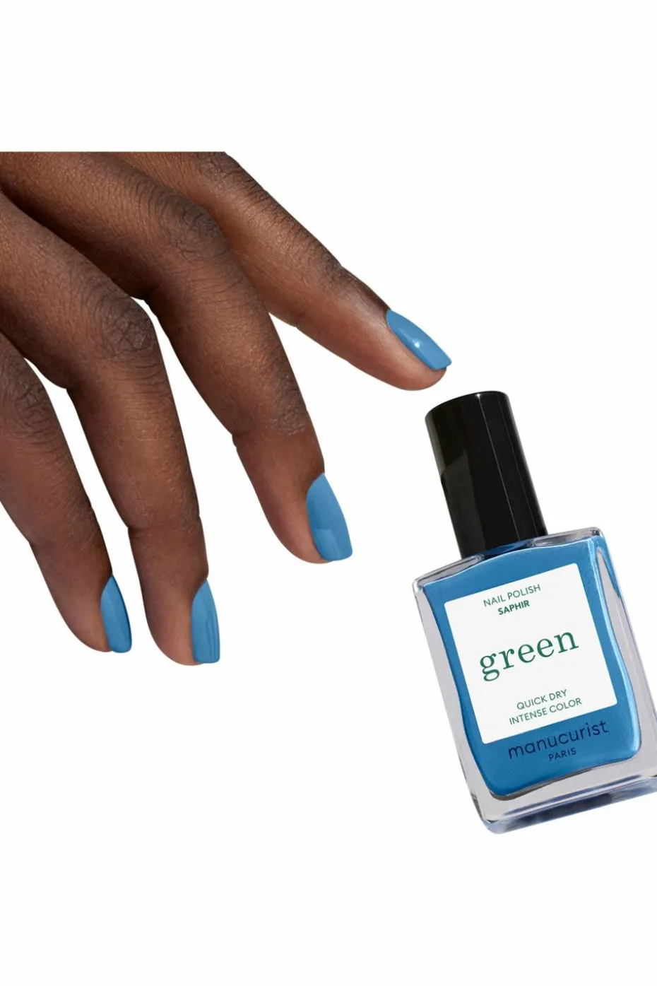 Vernis Green