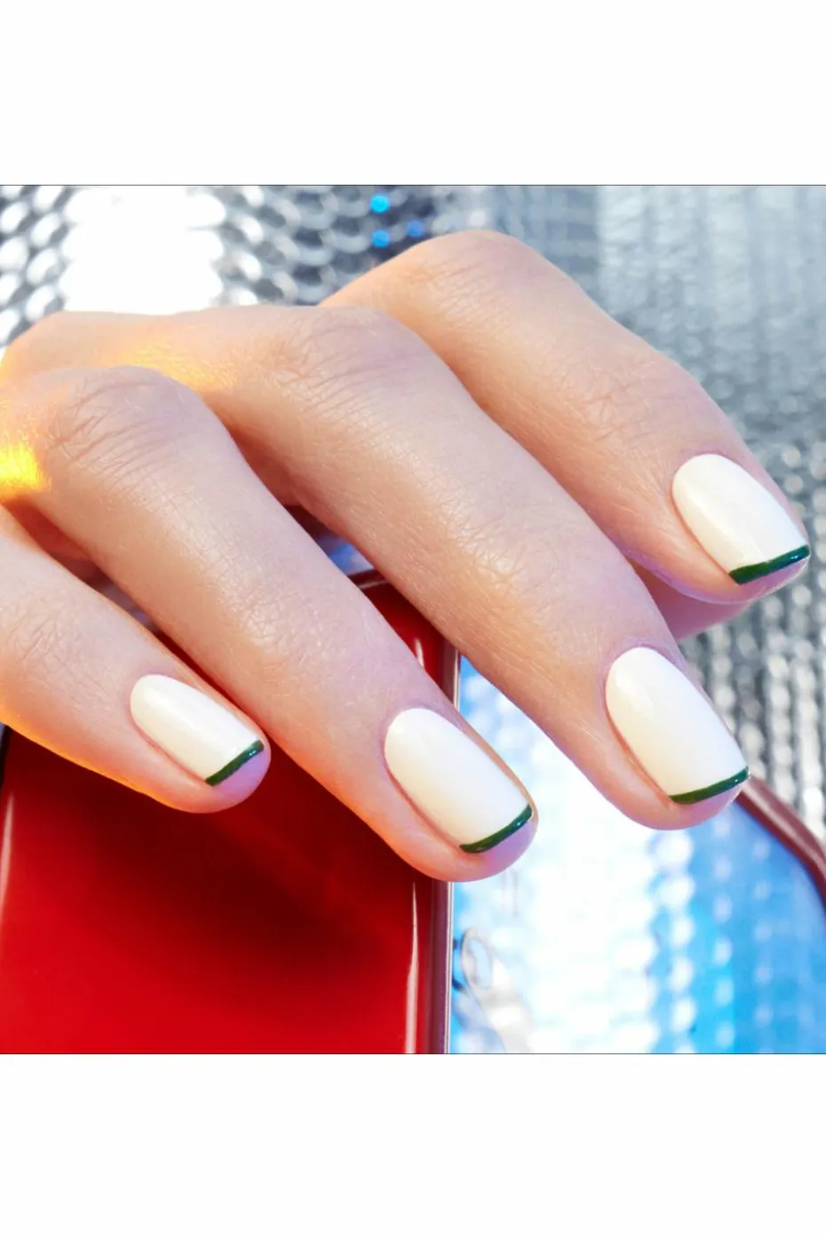 Vernis Green