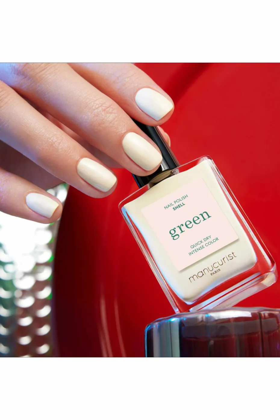 Vernis Green