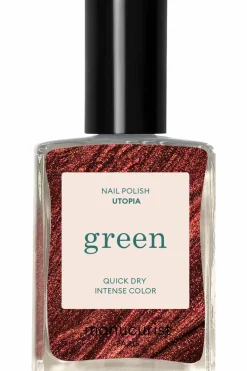 Vernis Green