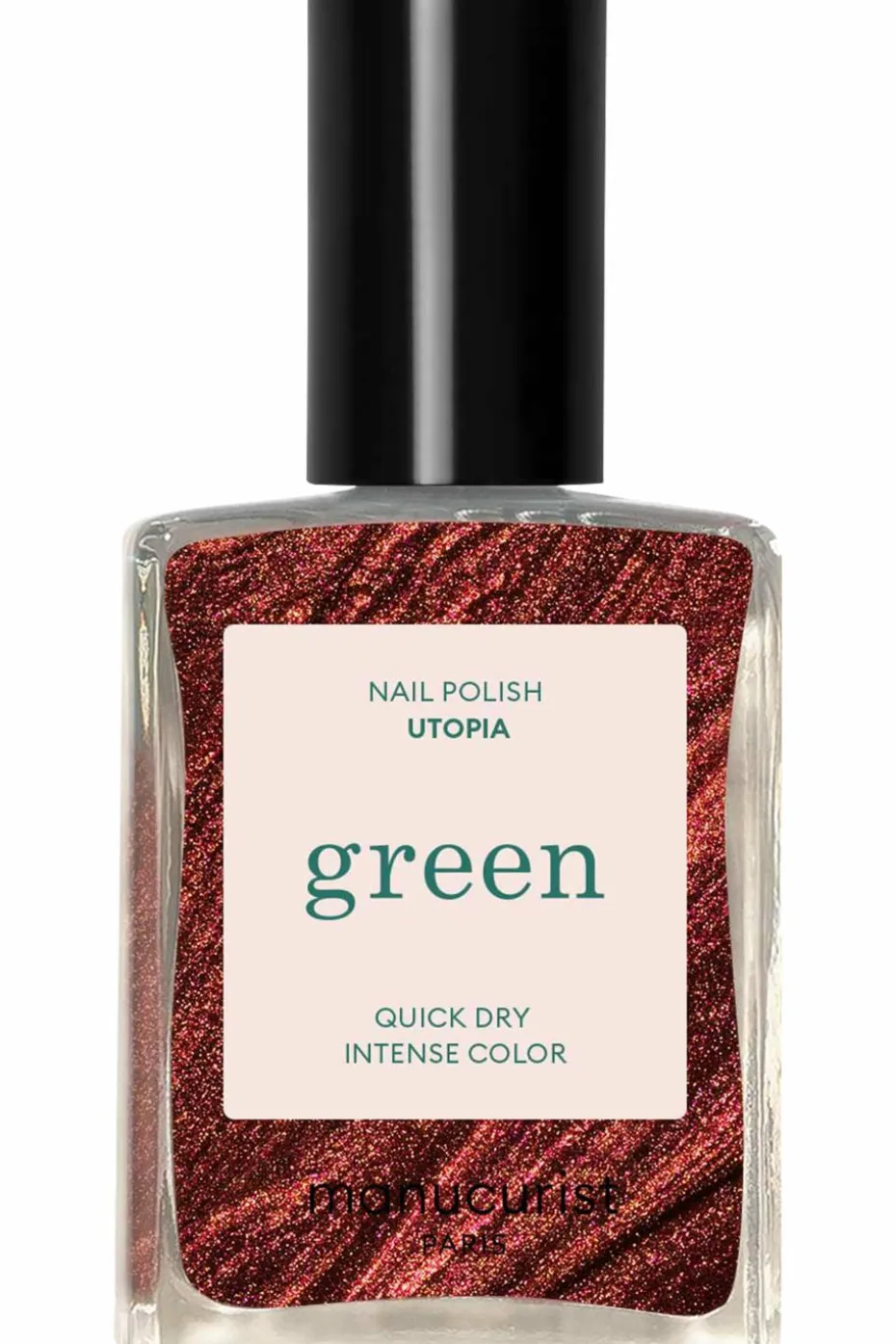Vernis Green