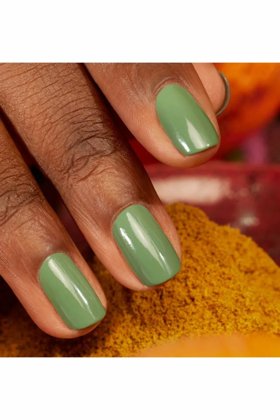 Vernis Green