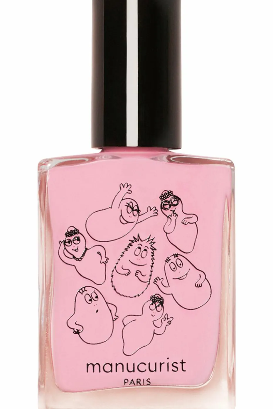 Vernis Green