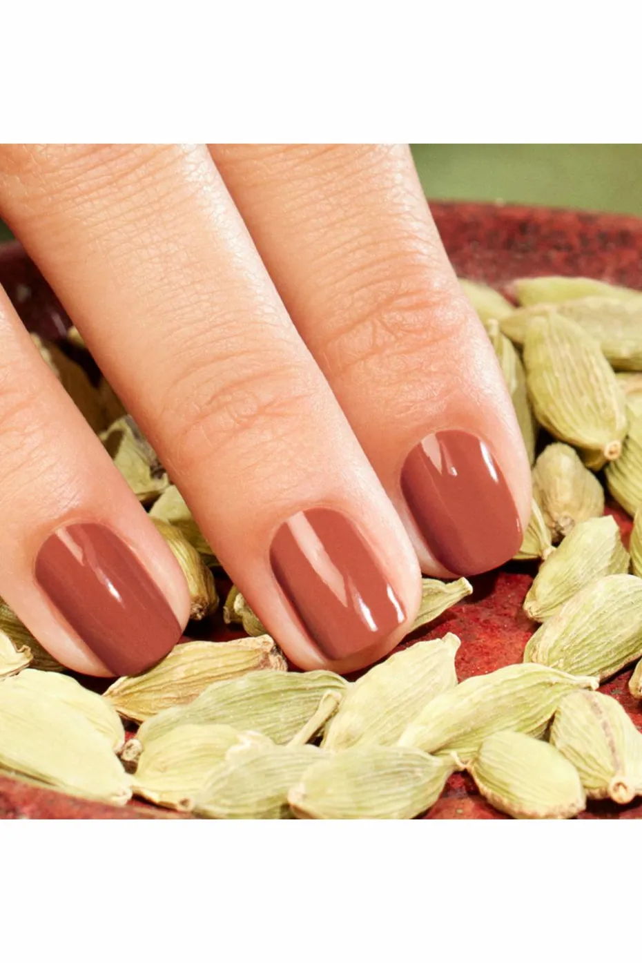Vernis Green