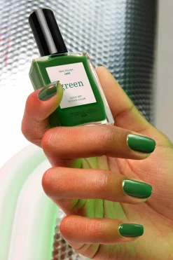 Vernis Green