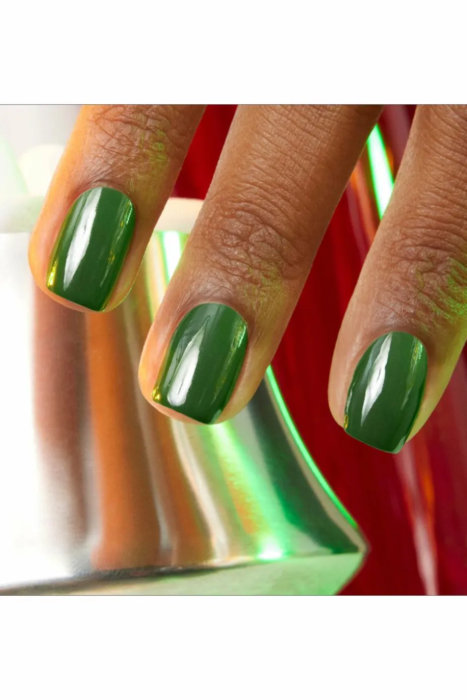 Vernis Green