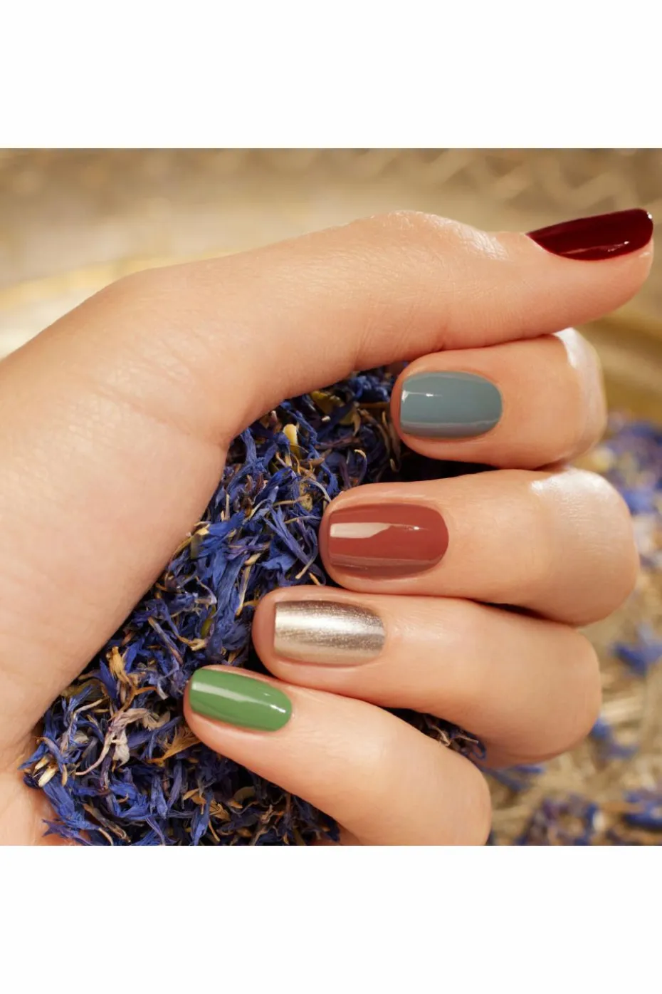 Vernis Green