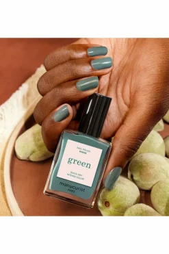 Vernis Green