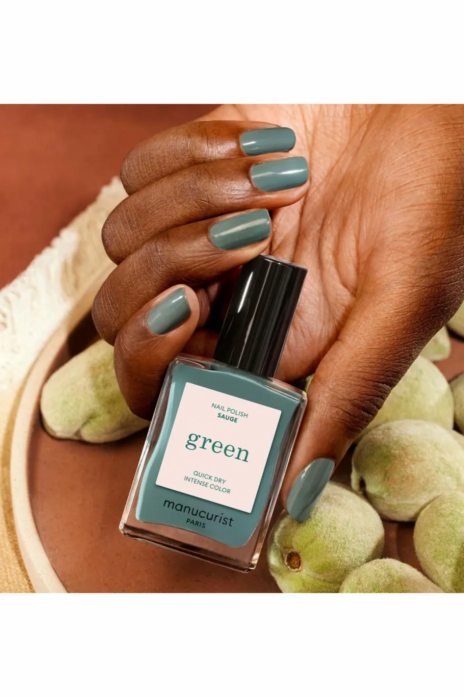 Vernis Green