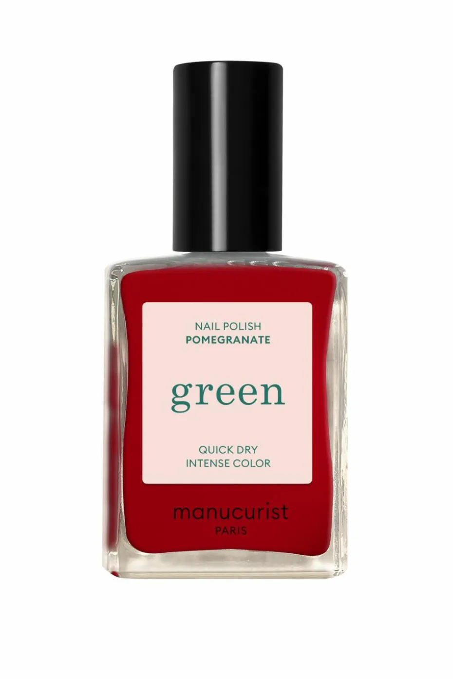 Vernis Green