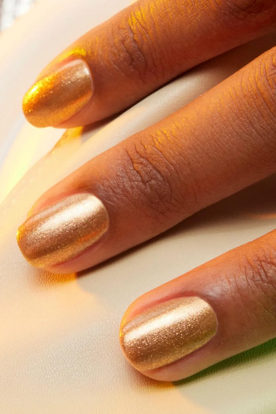 Vernis Green