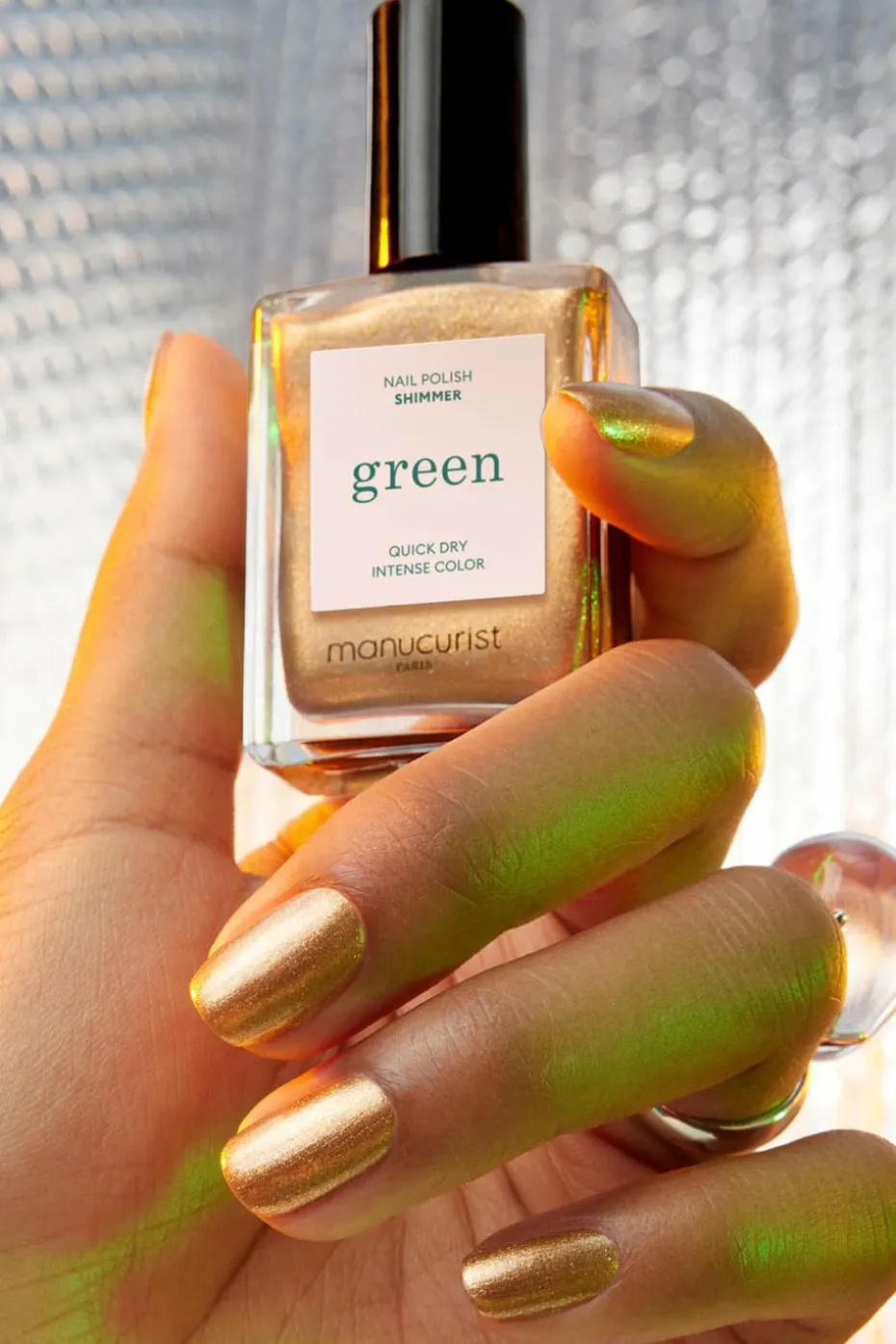 Vernis Green