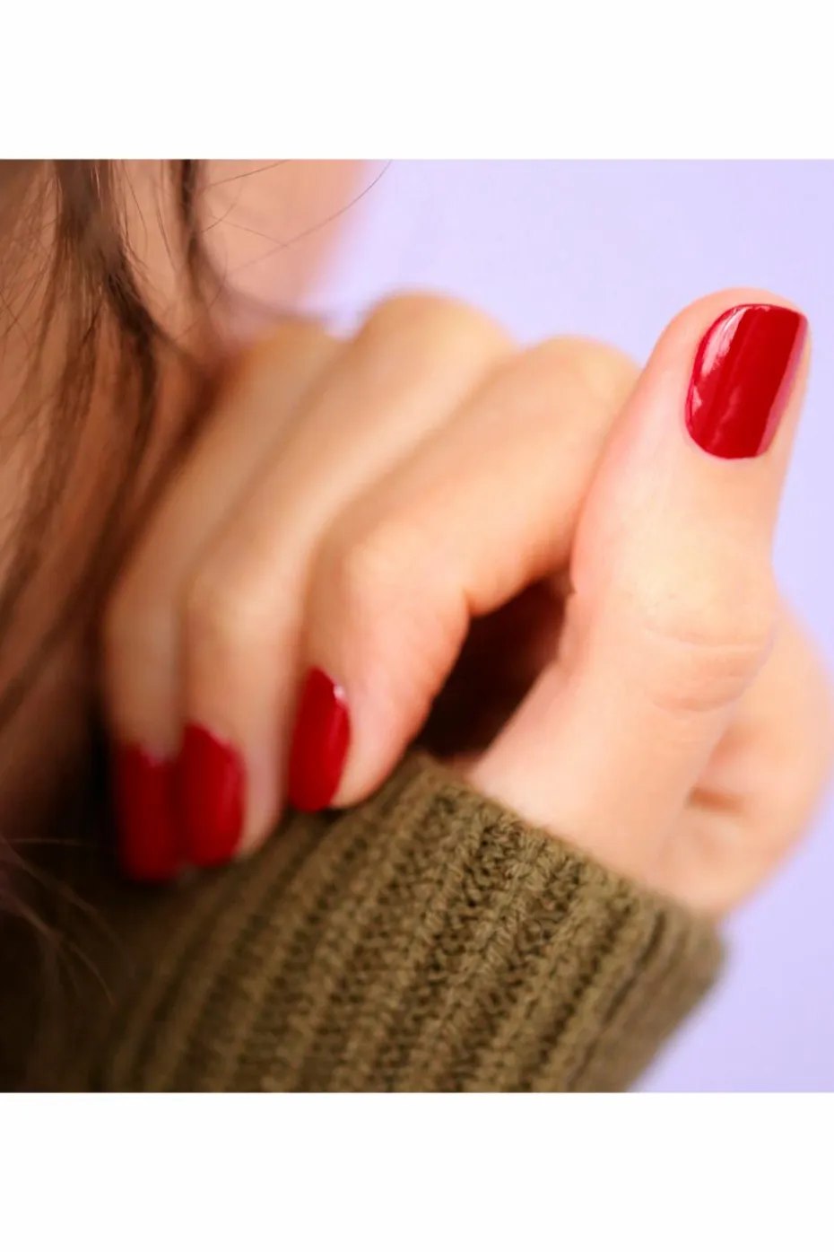 Vernis Green