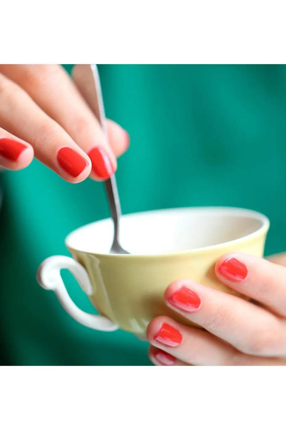 Vernis Green