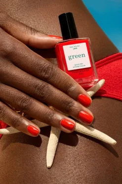 Vernis Green