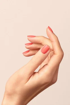 Vernis Green