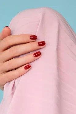 Vernis Green