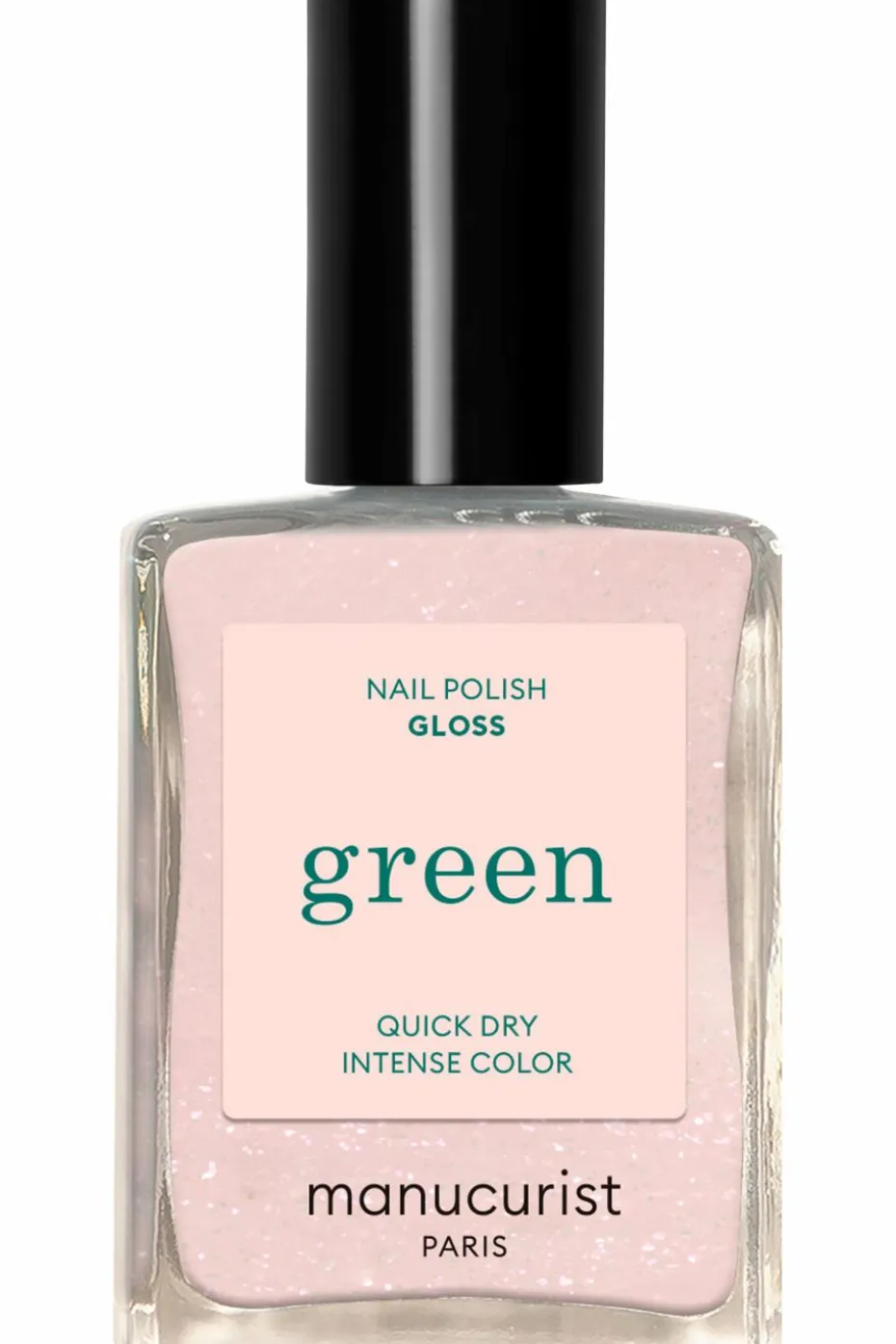 Vernis Green