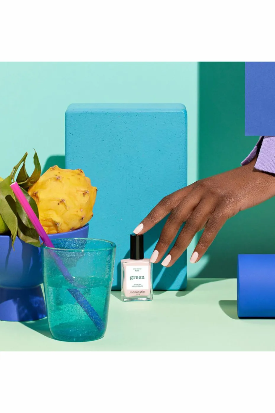 Vernis Green