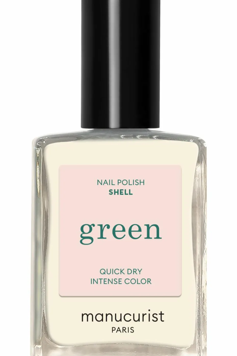 Vernis Green Collection Space Odyssey