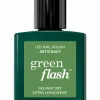 Vernis Green Flash Collection Au Souk