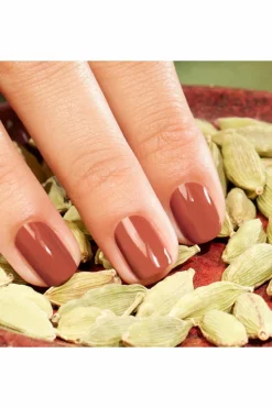 Vernis Green Flash Collection Au Souk